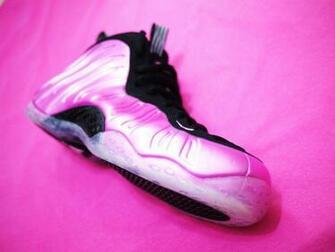 Pink Nike Wallpaper