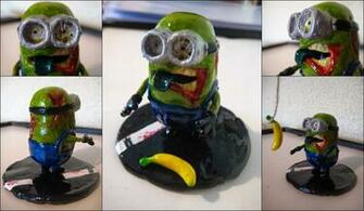 Image Walking Dead Minion Pc Android iPhone And iPad Wallpaper