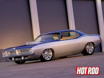 Cars Wallpaper And Pictures Classic Muscle