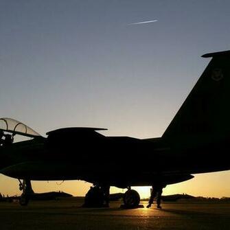 Mcdonnell Douglas F Eagle Wallpaper
