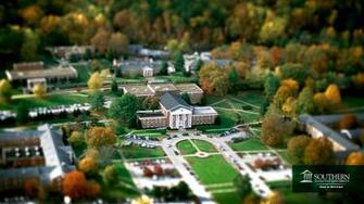 Southern Edu S Wallpaper