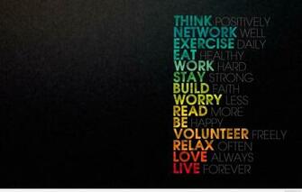 Thoughts Image Quotes Sayings Wallpaper HD Top