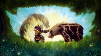 Gallery For Druid Wallpaper Top Hq Background