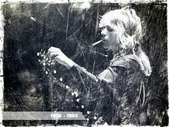 Randy Rhoads Ozzy Osbourne Heavy Metal Guitar Wallpaper