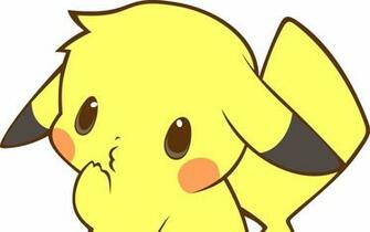 Pokemon Pikachu Kawaii Wallpaper Quality Hi Res