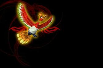 Confira Os Wallpaper De Pok Mon Heartgold Soulsilver Nintendo