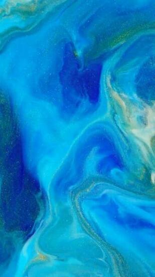 Best iPhone X Liquid Wallpaper In HD
