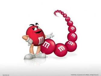 Snake Red M Wallpaper