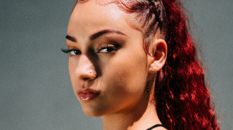 Bhad Bhabie 4k Laptop Full HD 1080p Wallpaper Image