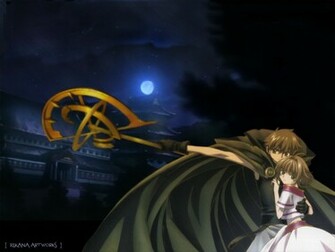 Wallpaper Tsubasa Reservoir Chronicle Fond D Cran