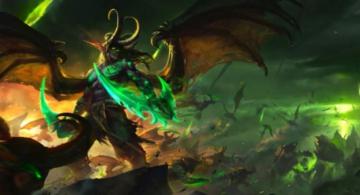 World Of Warcraft Wallpaper Rendered In 3d Using Ai Wowhead News