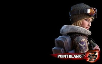 Best Wallpaper Collections Point Blank
