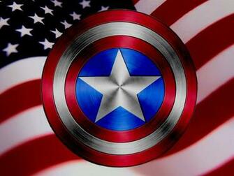 Showing Gallery For Captain America Shield Logo Wallpaper