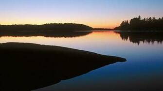 Minnesota National Park Lake Superior Wallpaper Lakes