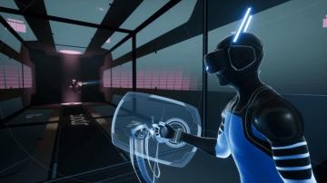 The Best Vr Workout Games