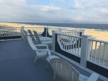 Lbi Oceanfront Beautiful S Galore Dine Overlooking The Dunes