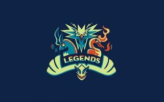 Pokemon Computer Wallpaper Desktop Background Id
