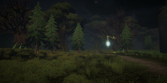 Malek On Steam Wallpaper