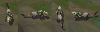 Surrender At Lunar Revel