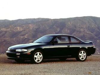 Nissan 240sx S14 Wallpaper Image Pictures Becuo