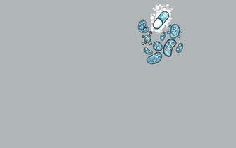 Cold Medicine Wallpaper iPhone