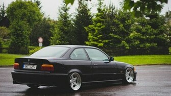 Car Bmw E36 Wallpaper HD Desktop And Mobile Background