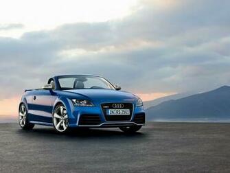Audi Cars Full HD Wallpaper
