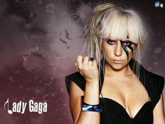 Lady Gaga Wallpaper Imagebank Biz