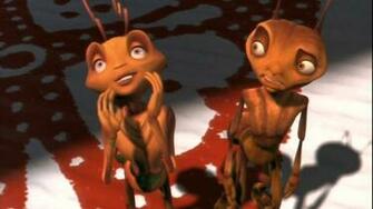 Antz Wallpaper
