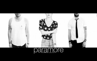 Paramore Wallpaper