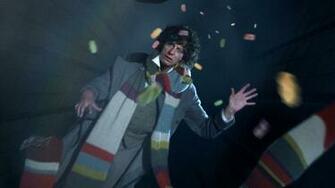 Day Of The Doctor Wallpaper Ad Who