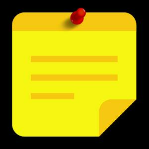 Frank Remark Sticky Notes Apk Version For