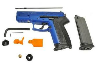Spartan M Le Kit Sp2022
