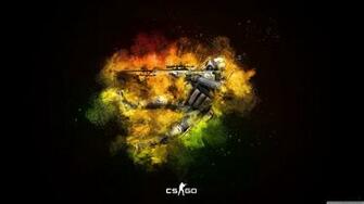 Imagine Cs Go 4k HD Desktop Wallpaper For Wide Ultra