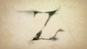 Letter Wallpaper Look Z By Centoste
