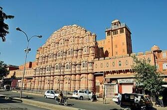 Jaipur Wallpaper Pink City HD