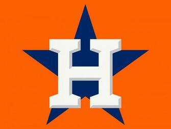 Houston Astros Logos