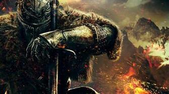 Fonds D Cran Dark Souls Tous Les Wallpaper