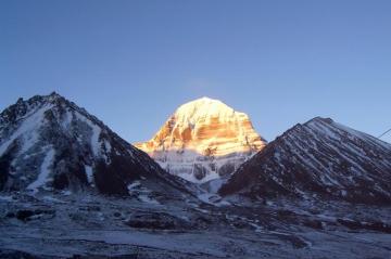 Kailash Mansarovar Days Narayani Holidays And Conferences Pvt Ltd