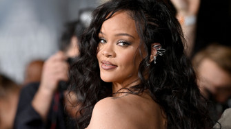 Rihanna Unveils Cryptic Super Bowl Lvii Halftime Show Trailer