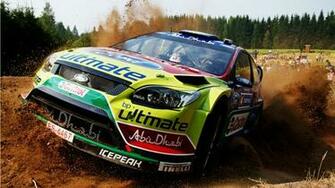 Ford For Racing