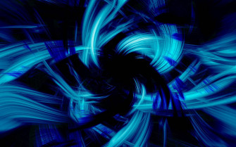 Blue Wallpaper