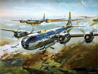 Wwii Aircraft