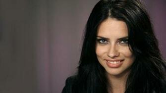 Adriana Lima Wallpaper HD Desktopinhq Net