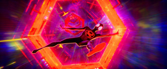 Movie Spider Man Across The Verse HD Wallpaper