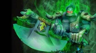 Sion League Of Legends Champions Wallpaper Lol