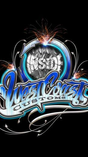 West Coast Customs HD Wallpaper