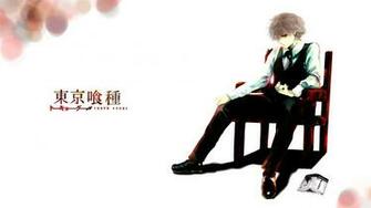 Ken Kaneki Tokyo Ghoul