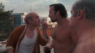 Bigger Trailer Park Boys HD Wallpaper For Android Screenshot