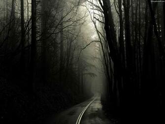 Dark Gothic Wallpaper Art